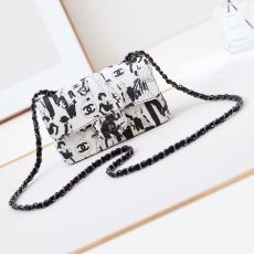 Chanel CF Series Bags